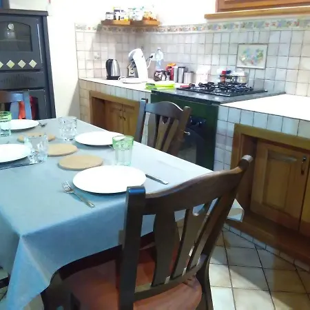 Zalig Landhuis Hongarije Country house Hollad