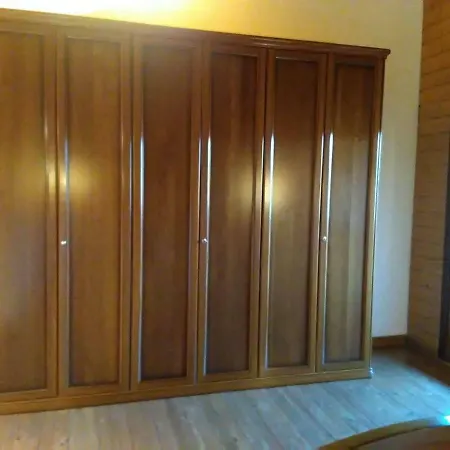 Country house Zalig Landhuis Hongarije *