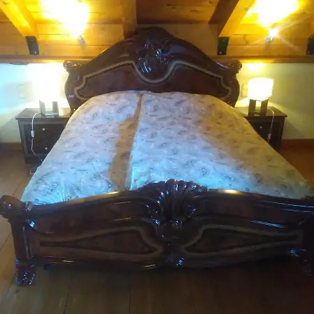 Country house Zalig Landhuis Hongarije *