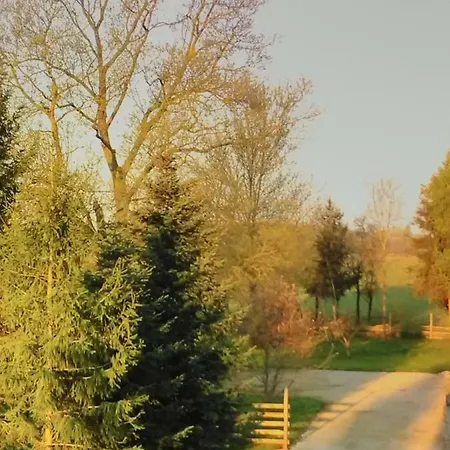 Zalig Landhuis Hongarije Country house Hollad